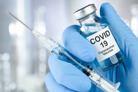 Mở rộng đối tượng tiêm vắc xin phòng Covid- 19 cho trẻ em từ 12 - 17 tuổi
