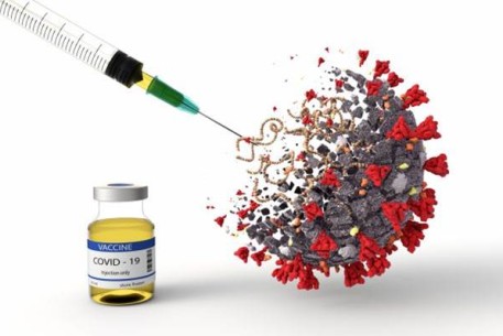 Đà Nẵng sẵn sàng tiêm vắc xin phòng COVID-19 cho trẻ em từ 5 đến dưới 12 tuổi