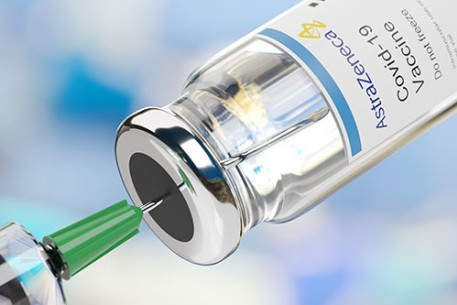 Đà Nẵng triển khai tiêm vét vắc xin Astrazeneca phòng Covid-19 cho các đối tượng đủ điều kiện tiêm chủng