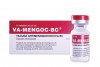 VẮC XIN MENACTRA : PHÒNG BỆNH VIÊM MÀNG NÃO DO MÔ CẦU
