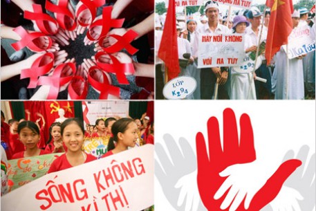 Thành phố Đà Nẵng – Giảm phân biệt, kỳ thị đối với người nhiễm HIV