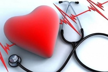 “Ổn định huyết áp để bảo vệ trái tim”  là thông điệp ngày Tim mạch thế giới (29/9/2021)