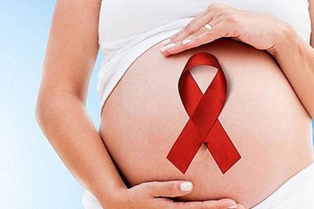 Sự cần thiết dự phòng lây truyền HIV từ mẹ sang con