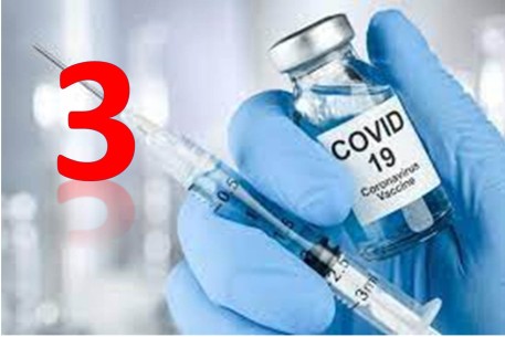 Lợi ích khi tiêm vắc xin phòng Covid-19 mũi tăng cường