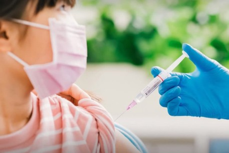 Đảm bảo an toàn tiêm chủng vắc xin phòng COVID-19 cho trẻ em tại Đà Nẵng