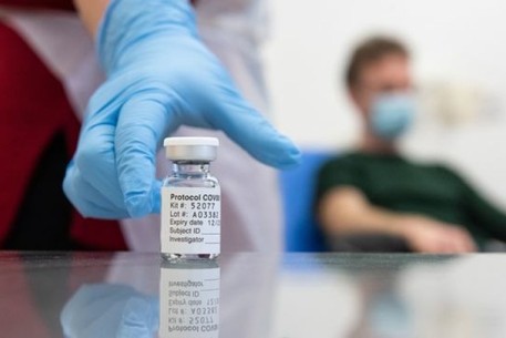 Bộ Y tế: Hướng dẫn mới nhất về tiêm vắc xin phòng COVID- 19