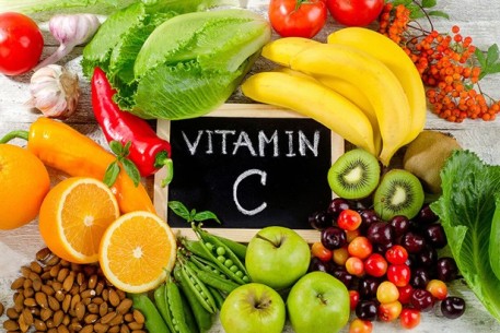 Các loại thực phẩm giàu Vitamin giúp chống viêm tốt