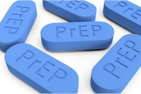 Hiệu quả điều trị dự phòng trước phơi nhiễm Hiv bằng thuốc kháng vi rút HIV (PrEP)
