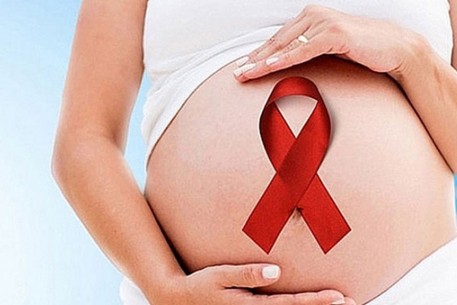 Lây truyền HIV từ mẹ sang con - dự phòng can thiệp ngay sau sinh
