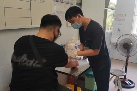 Đà Nẵng phối hợp với Thừa Thiên Huế tổ chức điều trị dự phòng trước phơi nhiễm HIV lưu động cho người có nguy cơ cao