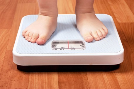 Những điều nên làm với trẻ thừa cân, béo phì