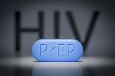 Dự phòng trước phơi nhiễm HIV (PrEP) là bảo vệ chính mình và cộng đồng