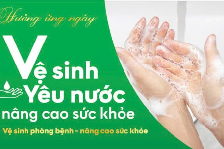Ngành y tế Đà Nẵng đẩy mạnh phong trào Vệ sinh yêu nước,  nâng cao sức khỏe nhân dân
