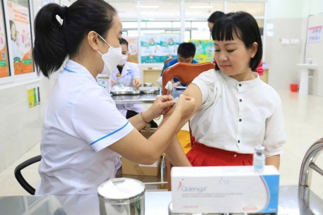 “Phòng bệnh hơn chữa bệnh” – vắc xin chính là biện pháp phòng bệnh hiệu quả nhất