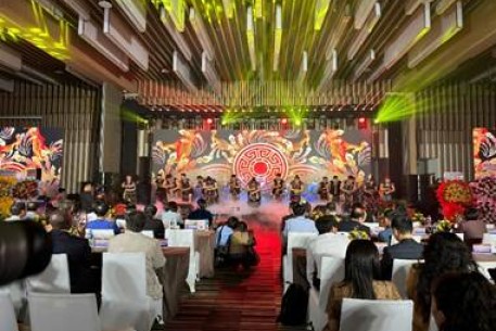 Hội nghị Da liễu Toàn quốc thường niên năm 2025 và Nghiên cứu Da liễu Việt Nam lần thứ III