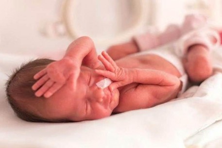 Hưởng ứng ngày Thế giới sinh non – 17/11