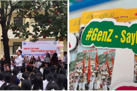 Đà Nẵng tăng tốc kiểm soát HIV/AIDS, hướng tới mục tiêu chấm dứt dịch vào năm 2030