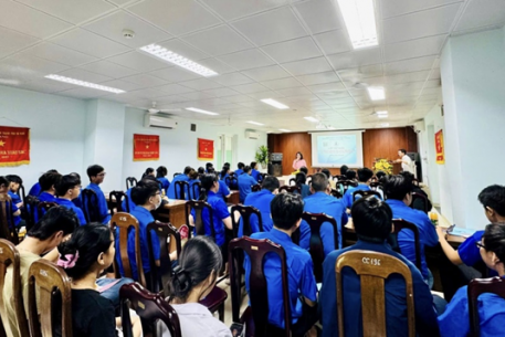 Đầu tư cho chất lượng dân số - nền tảng phát triển quốc gia