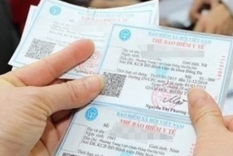 Bộ Y tế: Nâng mức hưởng BHYT lên 100% cho một số nhóm đối tượng, triển khai Sổ sức khỏe điện tử trên VneID