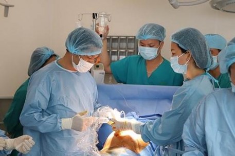 Những điểm mới trong hướng dẫn chẩn đoán và điều trị “Lạc nội mạc tử cung” của Bộ Y tế