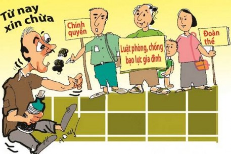 Đà Nẵng quyết liệt triển khai kế hoạch 106: siết chặt kỷ cương, kiến tạo mạng lưới bảo vệ gia đình toàn diện