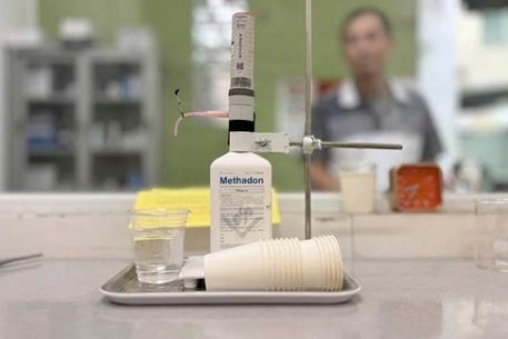Lợi ích của việc điều trị nghiện bằng thuốc thay thế Methadone