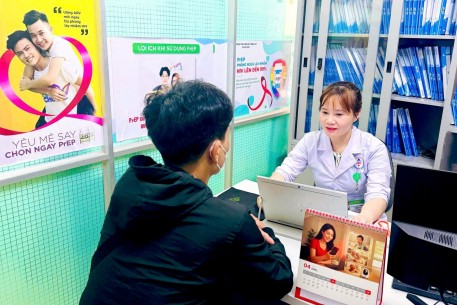 ĐIỀU TRỊ HIV BẰNG THUỐC ARV VÀ DỰ PHÒNG TRƯỚC PHƠI NHIỄM HIV (PrEP) Ở ĐÂU TẠI THÀNH PHỐ ĐÀ NẴNG?