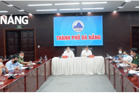 Thủ tướng Nguyễn Xuân Phúc: "Bằng mọi giá không để dịch bệnh lan rộng"