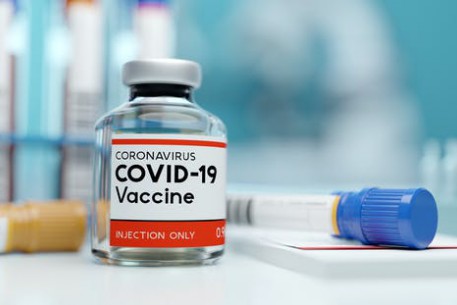 Italy thử nghiệm lâm sàng trên người vaccine chống COVID-19 vào cuối tháng 8 tới