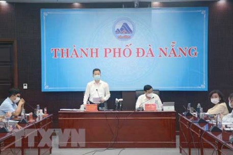 Thành phố Đà Nẵng kêu gọi người dân tự giác, đồng hành, quyết tâm đẩy lùi dịch Covid - 19