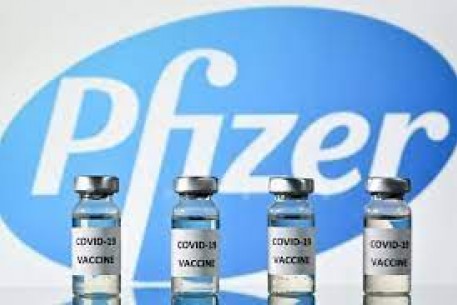 Từ ngày 02/11, tiêm vắc xin phòng Covid-19 Pfizer cho học sinh lớp 10, 11, 12 và trẻ từ 15 đến dưới 18 tuổi