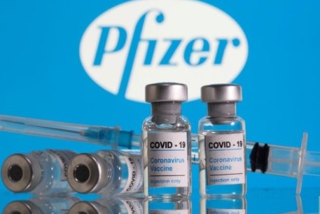 Tiếp tục triển khai tiêm mũi 2 vắc xin phòng Covid-19 Pfizer cho hơn 64 nghìn đối tượng đã tiêm mũi 1