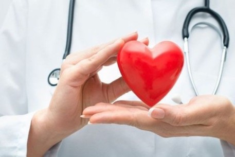 Nguy cơ bệnh tim mạch theo từng cấp độ Tăng huyết áp