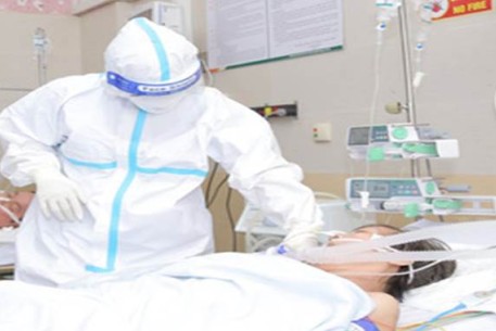 Ngày 12/10: Có gần 1.200 ca COVID-19 mới, 1 bệnh nhân ở Hà Nội tử vong
