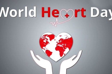 Hưởng ứng Ngày Thế giới phòng chống bệnh Tim mạch  29/9: Ổn định huyết áp để bảo vệ trái tim