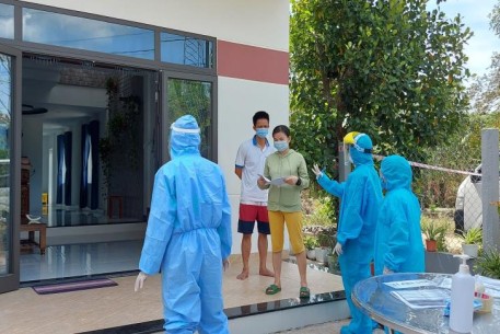 09 bài học kinh nghiệm phòng, chống dịch COVID-19 tại Việt Nam