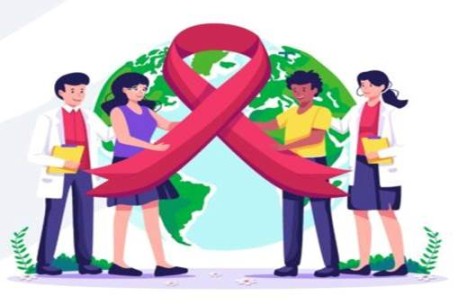 Cộng đồng sáng tạo - hành động quyết liệt để chấm dứt dịch bệnh AIDS vào năm 2030