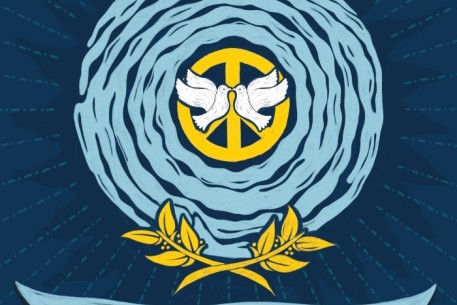 Hưởng ứng Ngày Nước thế giới 22/3/2024: Nước cho hòa bình