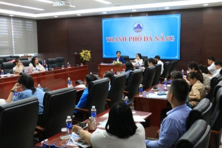 Hội thảo Nâng cao chất lượng cung cấp dịch vụ khúc xạ tại Đà Nẵng