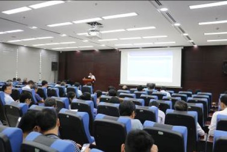 Hội nghị giao ban công tác 03 tháng đầu năm và triển khai nhiệm vụ 9 tháng cuối năm 2024 của Ngành Y tế thành phố Đà Nẵng