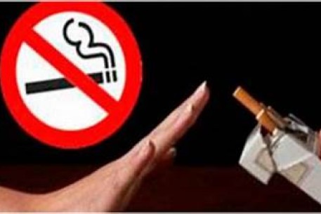 Một số cách để từ bỏ thuốc lá
