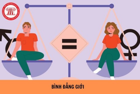 Đảm bảo an sinh xã hội, tăng quyền năng và tạo cơ hội cho phụ nữ và trẻ em gái nhằm thực hiện bình đẳng giới và xóa bỏ bạo lực trên cơ sở giới