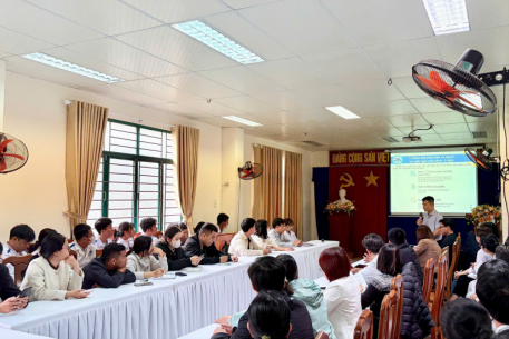 Đà Nẵng – tăng cường giám sát, tập huấn công tác phòng, chống bệnh Sởi