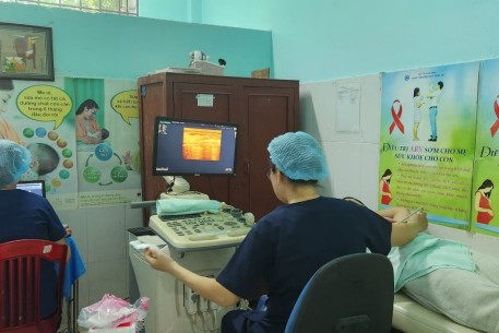 Ngành Y tế Đà Nẵng triển khai công tác bình đẳng giới năm 2025