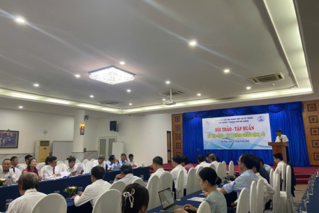 Kết hợp Đông Tây Y trong phòng chống bệnh sởi