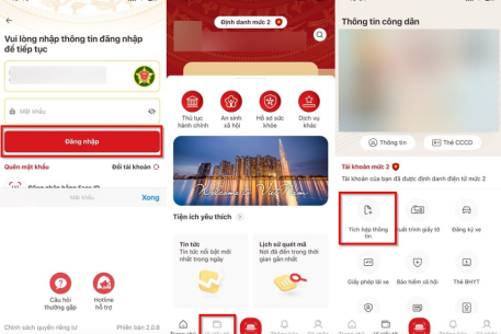 Từ ngày 1-6 dừng cấp thẻ bảo hiểm y tế giấy, người dân cần làm gì?