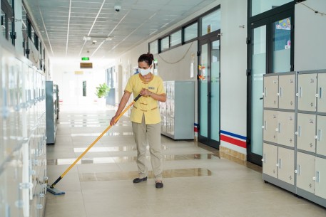 Đà Nẵng tăng cường đảm bảo y tế cho kỳ thi tuyển sinh lớp 10 THPT  năm học 2025-2026
