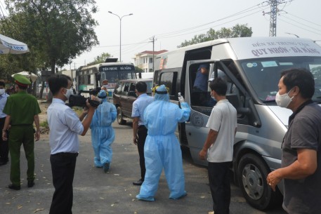 Phát huy sức mạnh của truyền thông y tế  trong chăm sóc sức khỏe cộng đồng