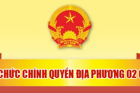 Những điểm đáng chú ý của Luật Tổ chức chính quyền địa phương số 72/2025/QH15
