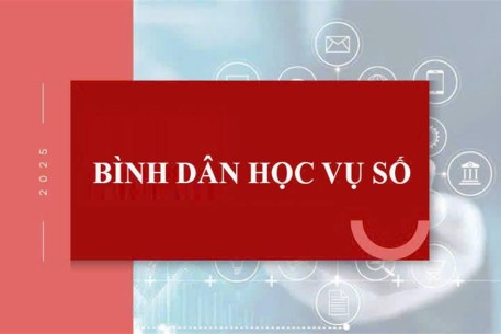 Triển khai phong trào “Bình dân học vụ số” gắn với “Học tập số” trong Ngành Y tế thành phố Đà Nẵng